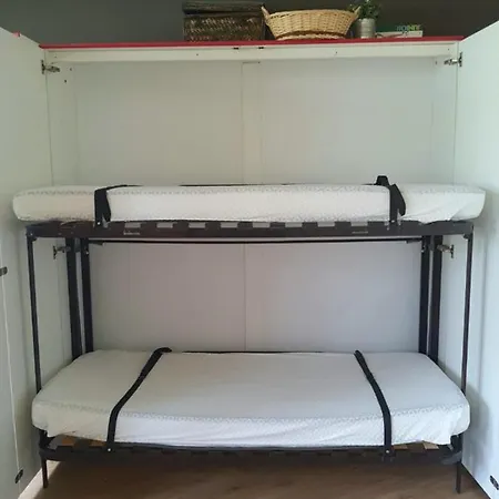 شقة La Coquille De Neige بيريوِل تْشيرفينيا