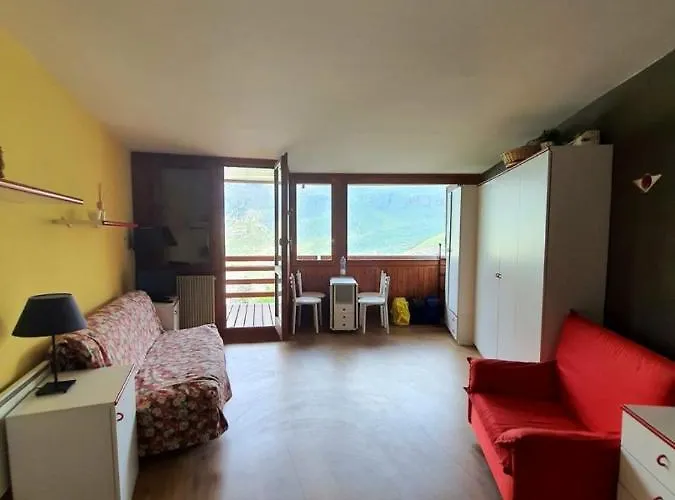 La Coquille De Neige