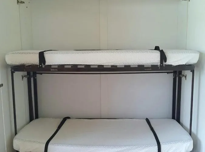 Appartement La Coquille De Neige Breuil-Cervinia