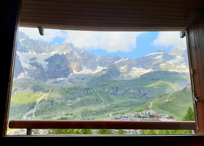 La Coquille De Neige