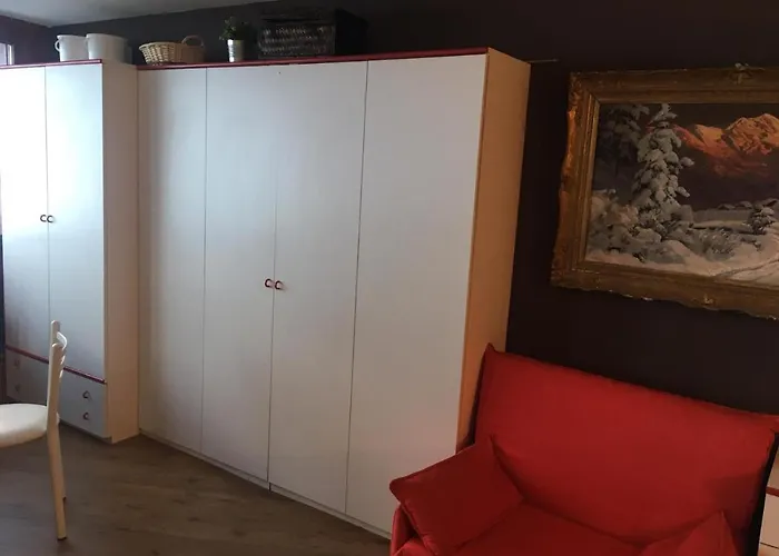 La Coquille De Neige