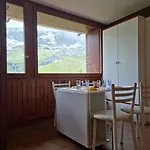 La Coquille De Neige * Breuil-Cervinia
