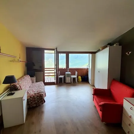 La Coquille De Neige