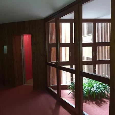 Appartement La Coquille De Neige *