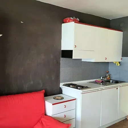 La Coquille De Neige דירה