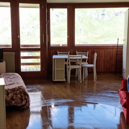 La Coquille De Neige דירה ברויל-קרוויניה