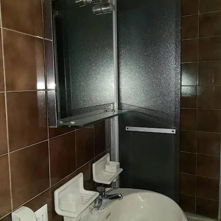 דירה La Coquille De Neige