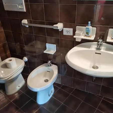 La Coquille De Neige Appartement *