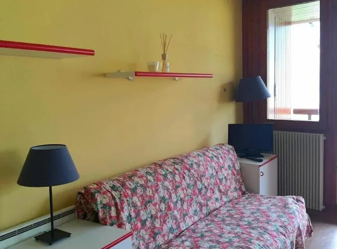 La Coquille De Neige Брей-Червінія