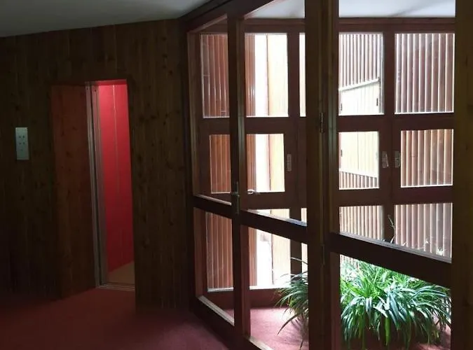 Апартаменти La Coquille De Neige *