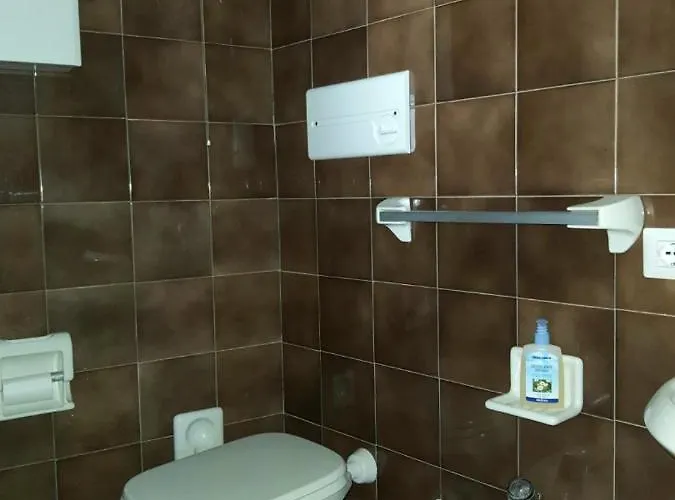 La Coquille De Neige Апартаменти Брей-Червінія