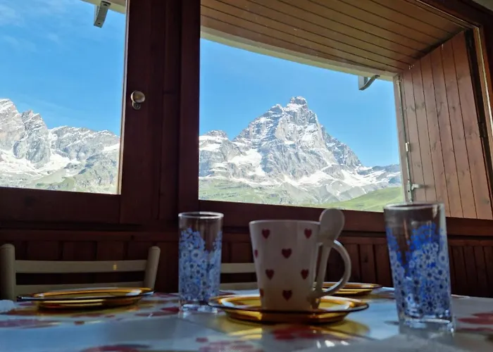 La Coquille De Neige *