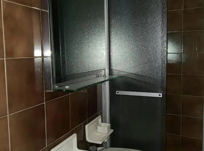 Lejlighed La Coquille De Neige