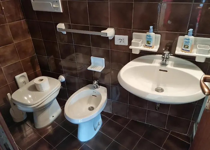 La Coquille De Neige Апартаменти *